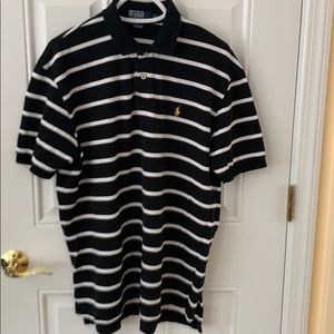 AUTHENTIC RALPH LAUREN POLO SHIRT